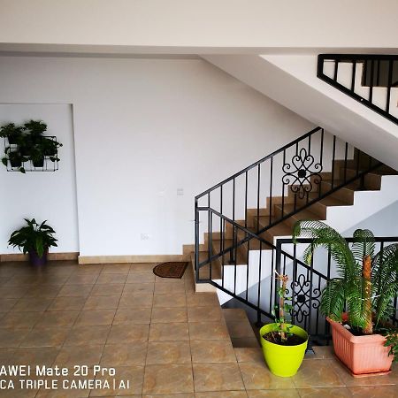 Cluj City Marasti Apartament 2 Luaran gambar