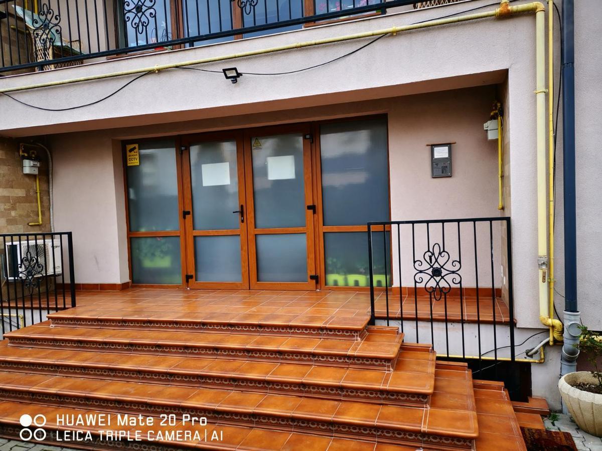 Cluj City Marasti Apartament 2 Luaran gambar