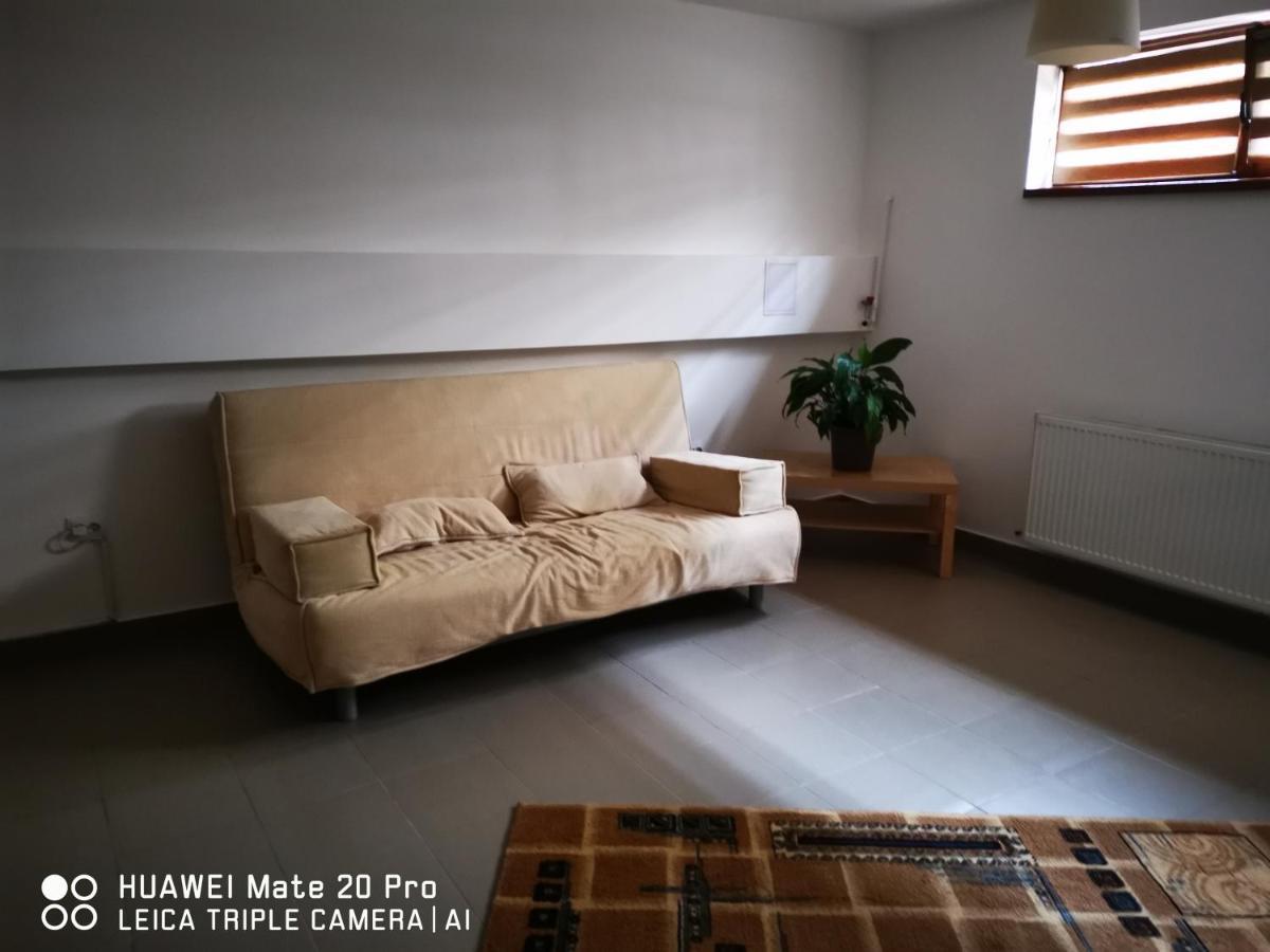 Cluj City Marasti Apartament 2 Luaran gambar
