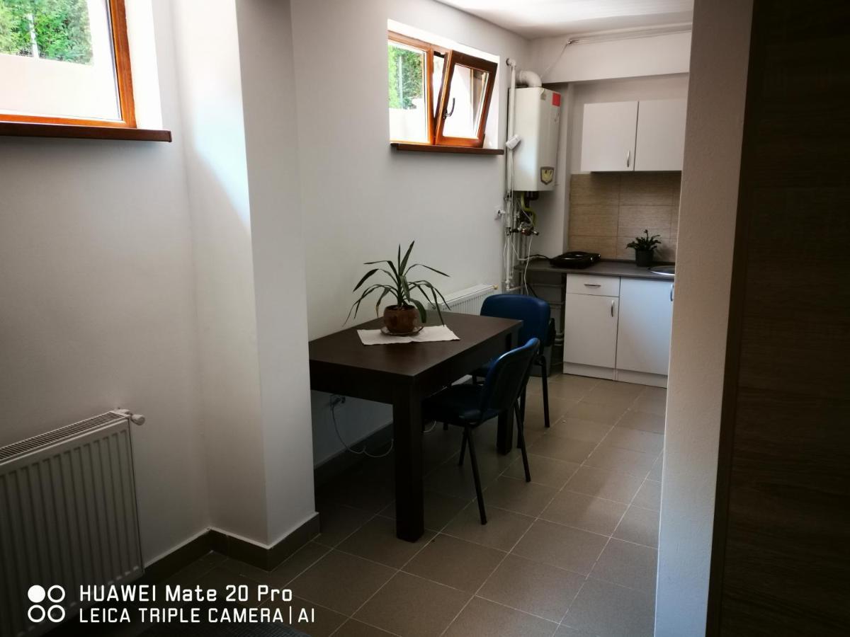 Cluj City Marasti Apartament 2 Luaran gambar
