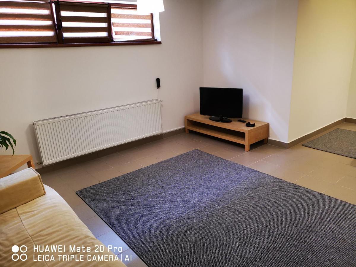 Cluj City Marasti Apartament 2 Luaran gambar