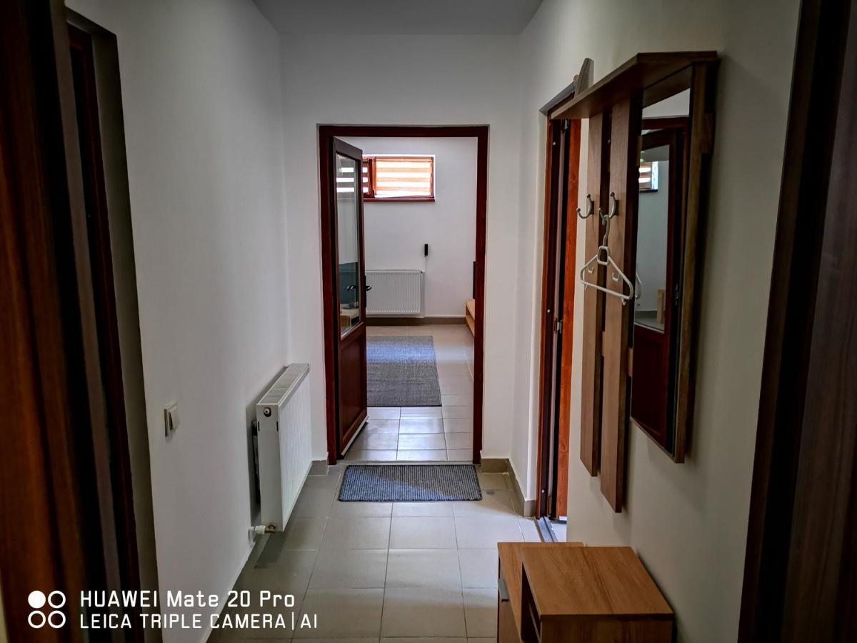 Cluj City Marasti Apartament 2 Luaran gambar