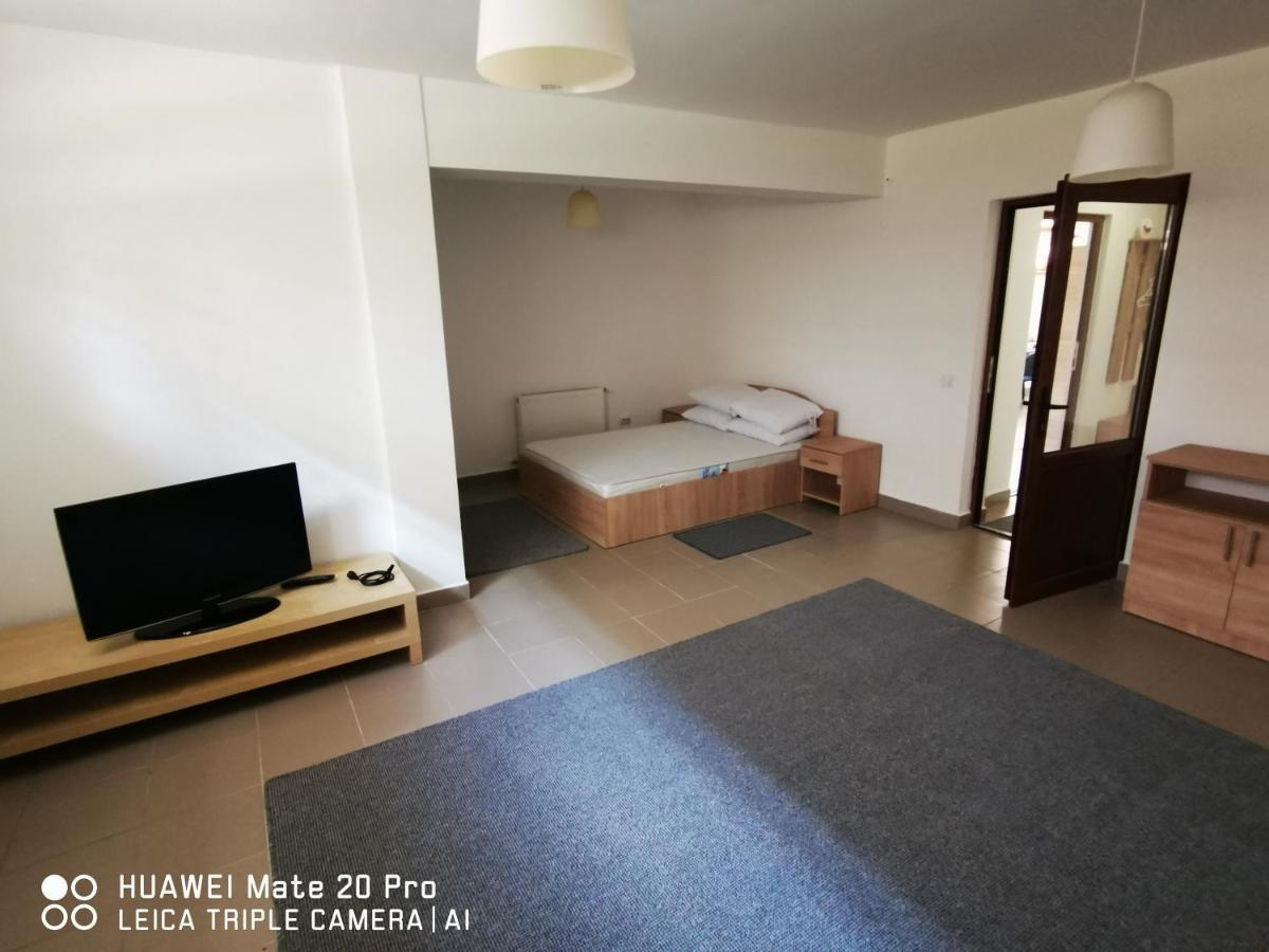 Cluj City Marasti Apartament 2 Luaran gambar