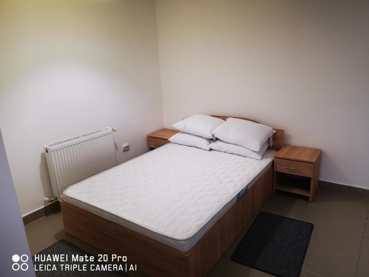 Cluj City Marasti Apartament 2 Luaran gambar