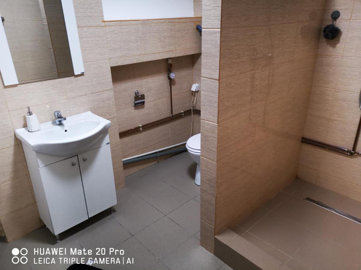 Cluj City Marasti Apartament 2 Luaran gambar