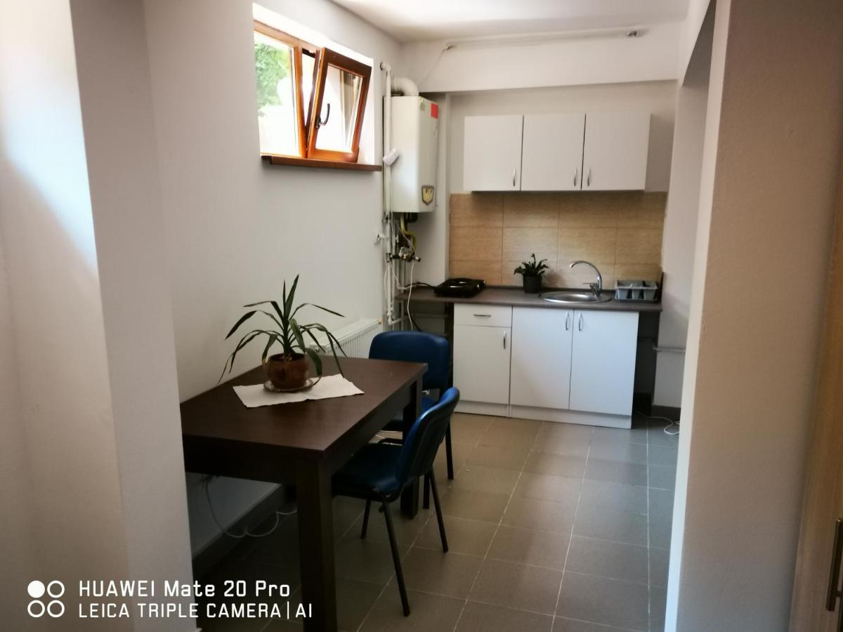 Cluj City Marasti Apartament 2 Luaran gambar