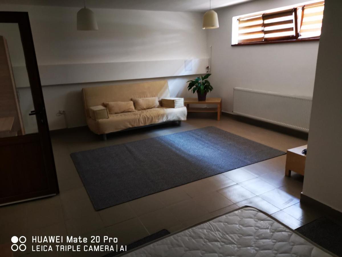 Cluj City Marasti Apartament 2 Luaran gambar